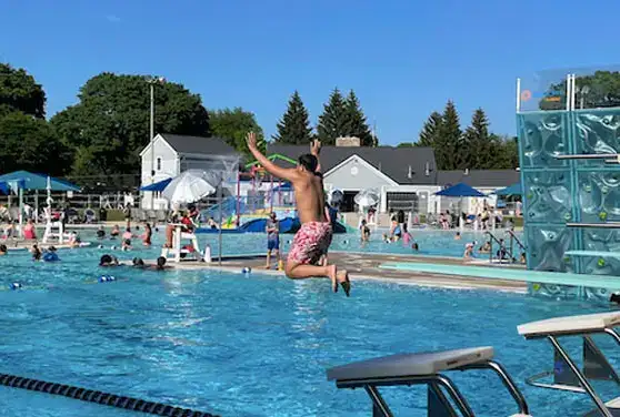 Photo showing The Landing At Hoyt Park