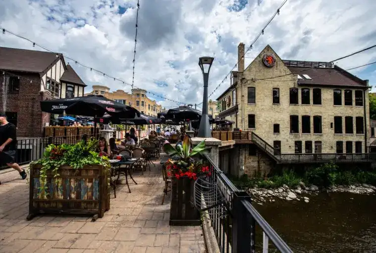 Photo showing Cafe Hollander - Tosa Village