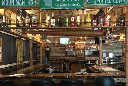 Coach’s Bar And Grill