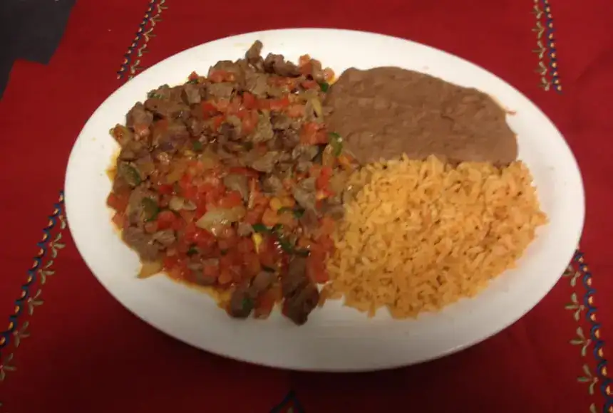 Photo showing El Mariachi Mexican Restaurant