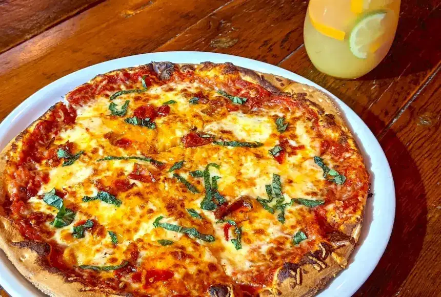 Photo showing Luigi's Pizza
