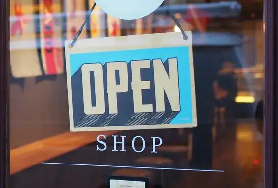 Photo showing Reachout Books & Gift Shop/solid Grounds Coffee Shop