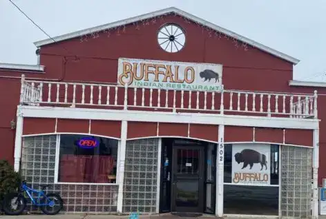 Photo showing Buffalo Indian Restaurant