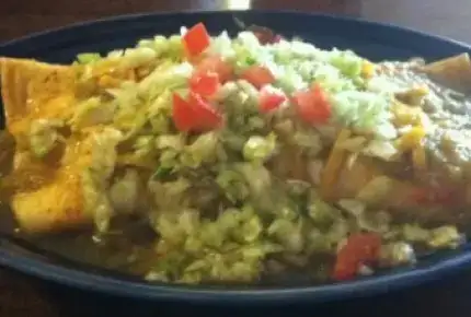 Photo showing Bernies Mexican Restaurant