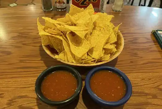 Photo showing Don Juan Mexican Restaurant