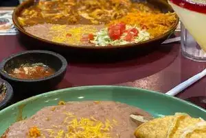 Photo showing La Costa Mexican Restaurant