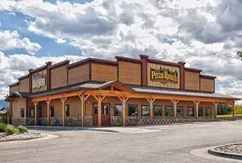 Photo showing Pizza Ranch